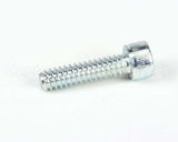 M00429-125 Perlick Screw, Cap, Socket, #10-24 X 3