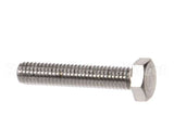 M00447-194 Perlick Screw, Machine, #10-32 X 1 He