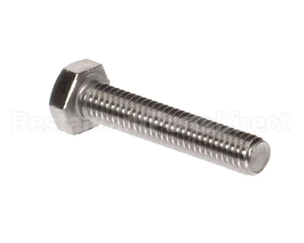 M00447-194 Perlick Screw, Machine, #10-32 X 1 He