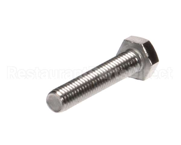 M00447-194 Perlick Screw, Machine, #10-32 X 1 He