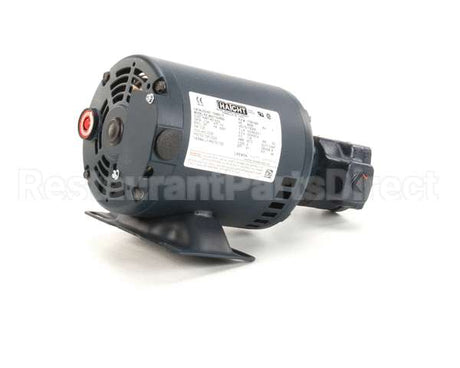 M0047 Bki Motor W/Pump, 115-208/230/50-60Hz