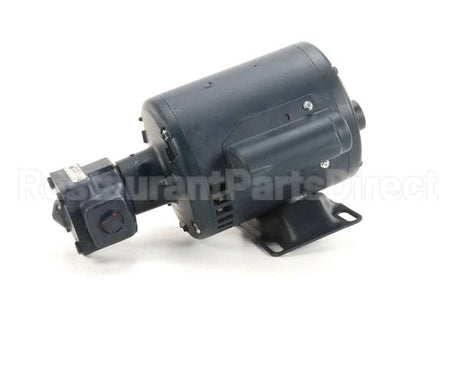 M0047 Bki Motor W/Pump, 115-208/230/50-60Hz