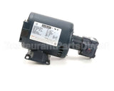 M0047 Bki Motor W/Pump, 115-208/230/50-60Hz