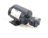 M0047 Bki Motor W/Pump, 115-208/230/50-60Hz