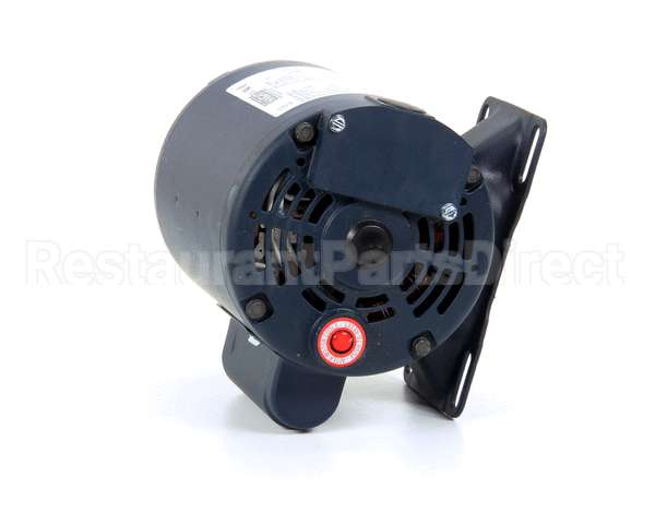M0053 Bki Motor, Leeson Less Cord/Pump