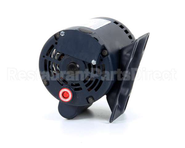 M0053 Bki Motor, Leeson Less Cord/Pump