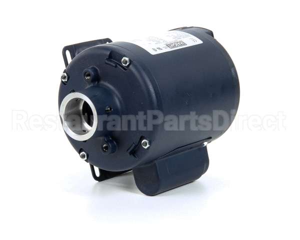 M0053 Bki Motor, Leeson Less Cord/Pump