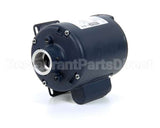 M0053 Bki Motor, Leeson Less Cord/Pump