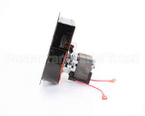 M0056 Bki Motor, Blower Assembly