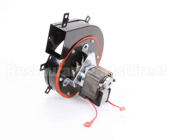 M0056 Bki Motor, Blower Assembly