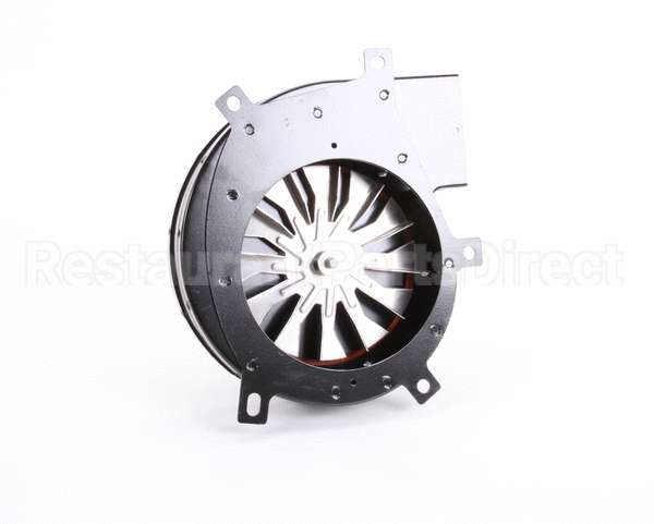 M0056 Bki Motor, Blower Assembly