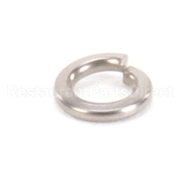 M00576-080 Compatible Perlick Lockwasher, #10, Helical Sprng