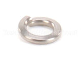 M00576-080 Perlick Lockwasher, #10, Helical Sprng