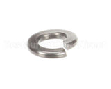 M00577-080 Perlick Lockwasher,1/4 Helical Spring
