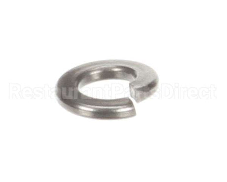 M00577-080 Perlick Lockwasher,1/4 Helical Spring