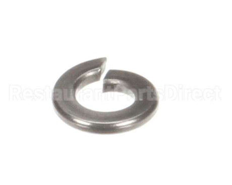 M00577-080 Perlick Lockwasher,1/4 Helical Spring