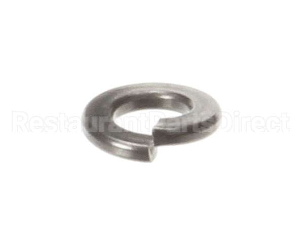 M00577-080 Perlick Lockwasher,1/4 Helical Spring