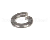 M00577-080 Perlick Lockwasher,1/4 Helical Spring