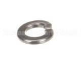 M00577-080 Perlick Lockwasher,1/4 Helical Spring