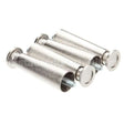 M005S Compatible Grindmaster Legs 4 Adj (4@Bag) Urn