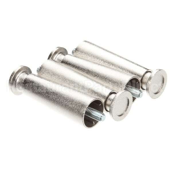 M005S Compatible Grindmaster Legs 4 Adj (4@Bag) Urn