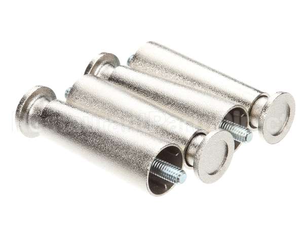 M005S Grindmaster Cecilware Legs 4 Adj (4@Bag) - Urn