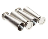 M005S Grindmaster Cecilware Legs 4 Adj (4@Bag) - Urn