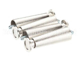 M005S Grindmaster Cecilware Legs 4 Adj (4@Bag) - Urn