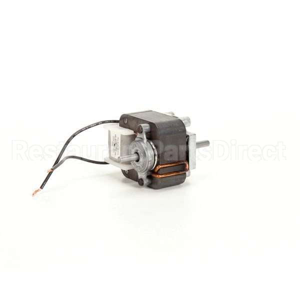 M0063 Compatible BKI Motor, 120V Shaded Pole, 5A143-30