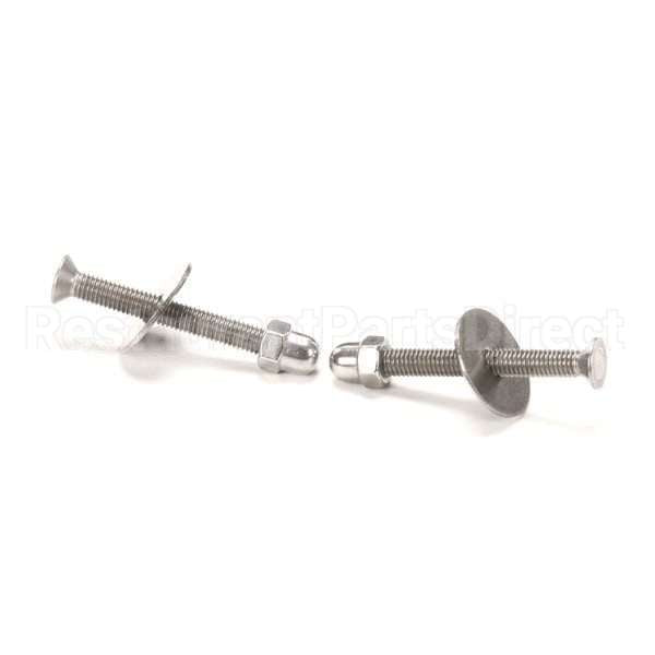 M00651 Compatible Globe Hand Gaurd Hardware Kit
