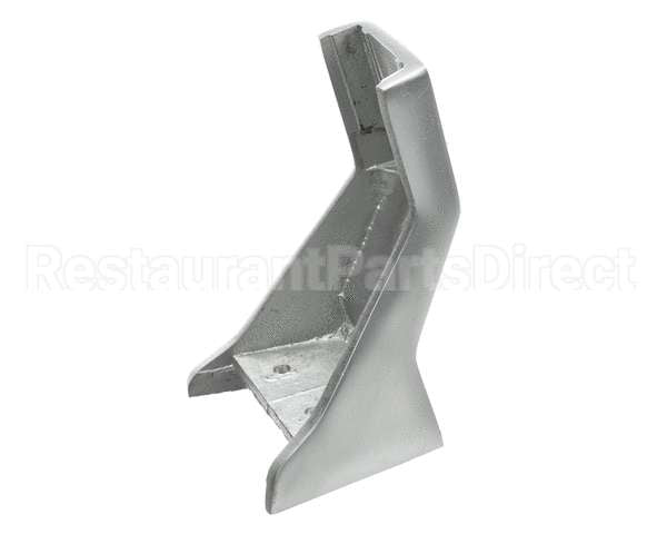 M00673 Globe Chute Support
