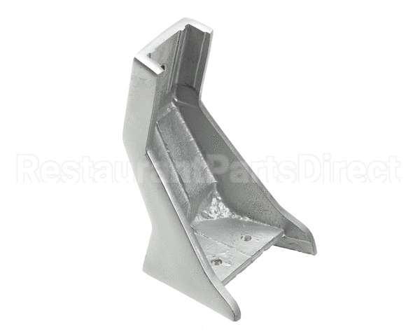 M00673 Globe Chute Support