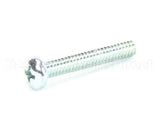M00682-129 Perlick Screw, Machine, #10-24 X 1 1/4