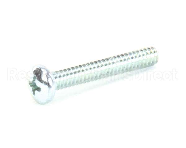 M00682-129 Perlick Screw, Machine, #10-24 X 1 1/4