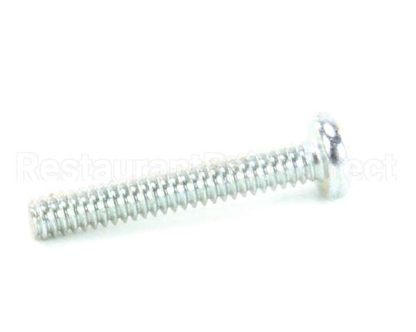 M00682-129 Perlick Screw, Machine, #10-24 X 1 1/4