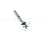 M00682-129 Perlick Screw, Machine, #10-24 X 1 1/4