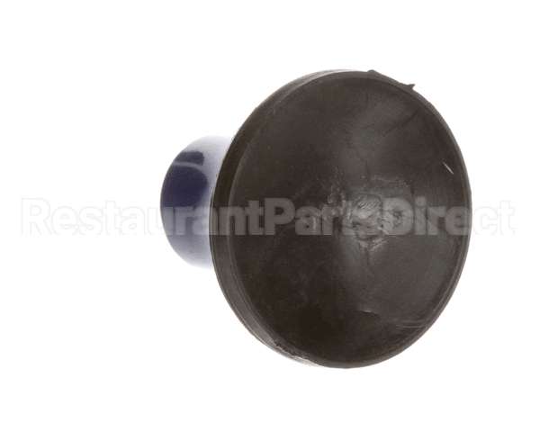 M00769 Globe Slicer Foot, Front