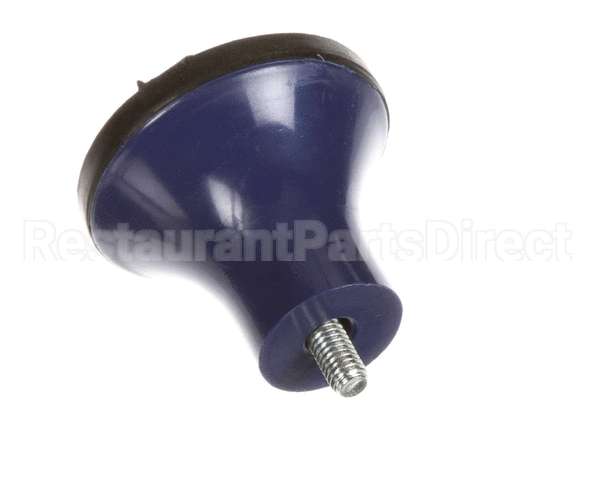 M00769 Globe Slicer Foot, Front