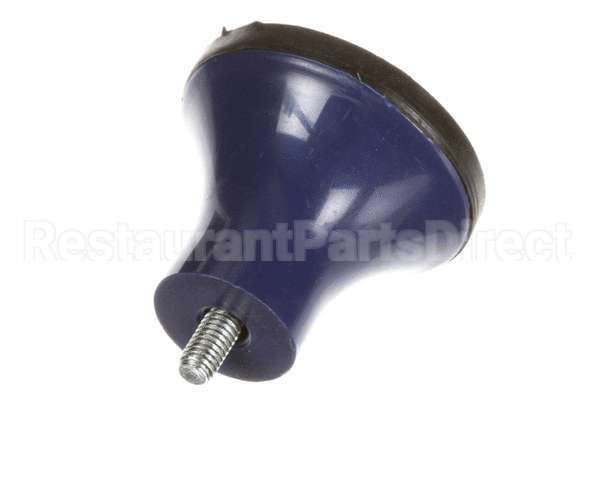 M00769 Globe Slicer Foot, Front