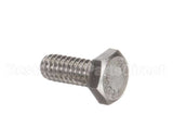 M00776-191 Perlick Thumb Screw 8X32 Thread, 5/8 I