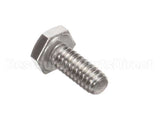 M00776-191 Perlick Thumb Screw 8X32 Thread, 5/8 I