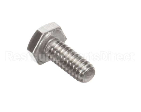 M00776-191 Perlick Thumb Screw 8X32 Thread, 5/8 I
