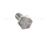 M00776-191 Perlick Thumb Screw 8X32 Thread, 5/8 I