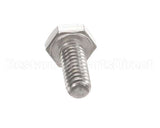 M00776-191 Perlick Thumb Screw 8X32 Thread, 5/8 I