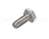 M00776-191 Perlick Thumb Screw 8X32 Thread, 5/8 I