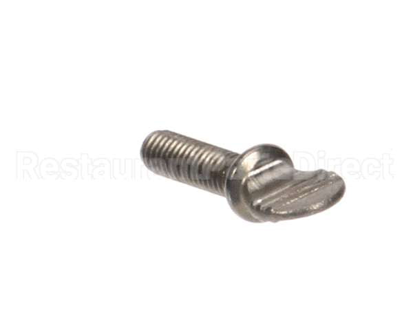 M00828-191 Perlick Thumb Screw 8X32 Thread, 5/8 I