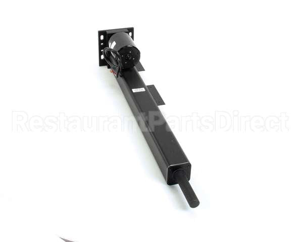 M0084 Bki Motor, Ball Drive Actuator