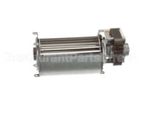 M0090 Bki Motor, Blower Assembly