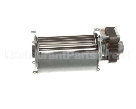 M0090 Bki Motor, Blower Assembly