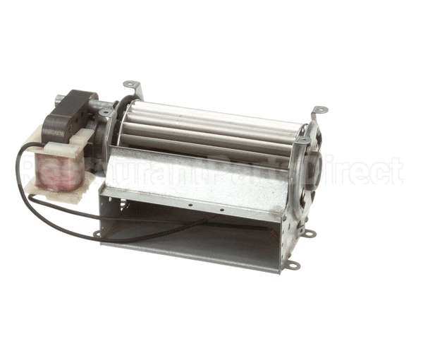 M0090 Bki Motor, Blower Assembly